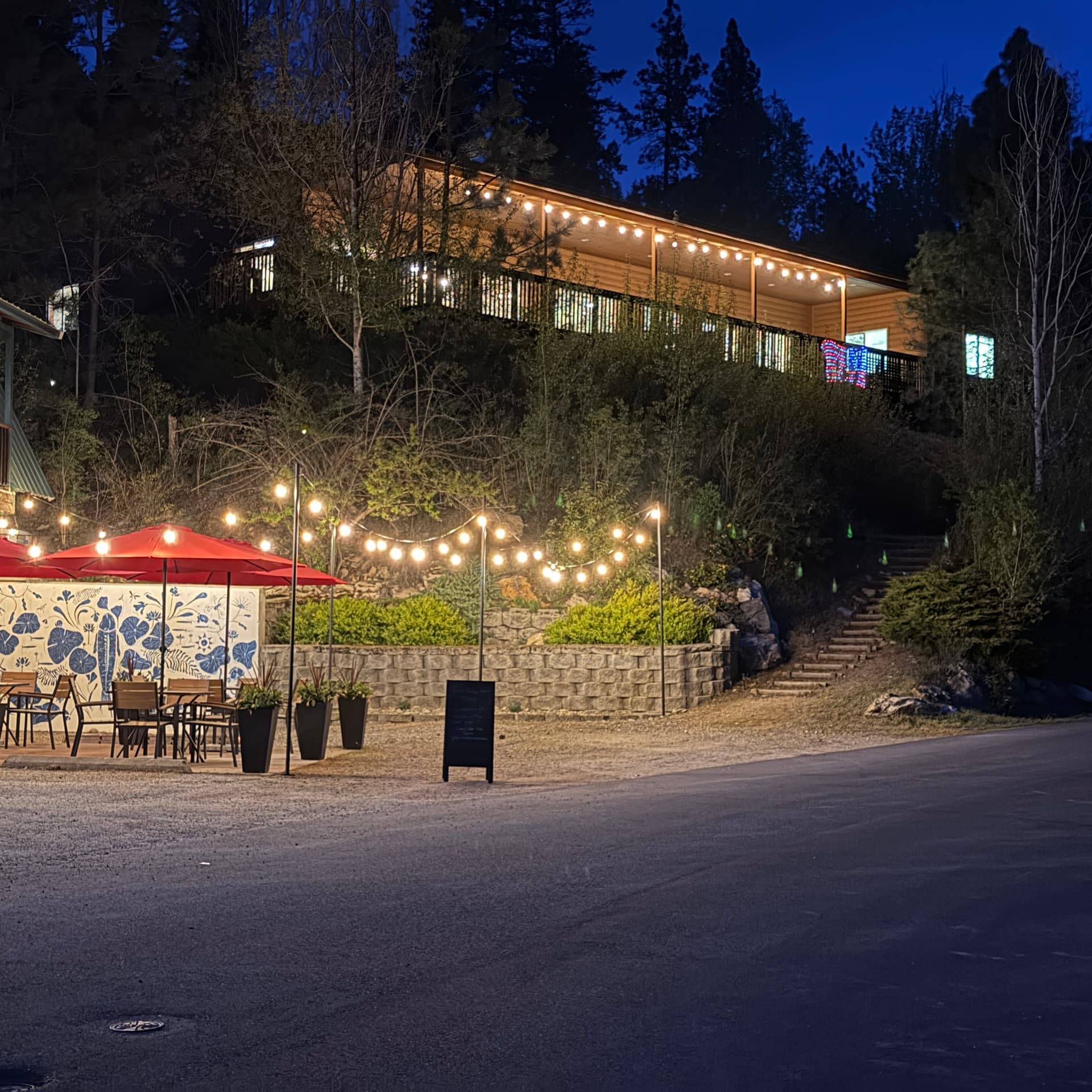 Eagles Nest Event Center — photo 3 of 6
